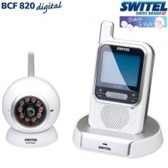 Switel - Videointerfon BCF820